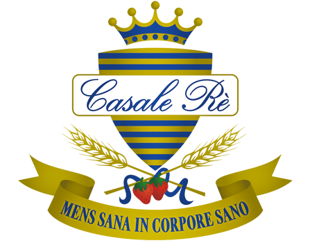 logo Casale Re